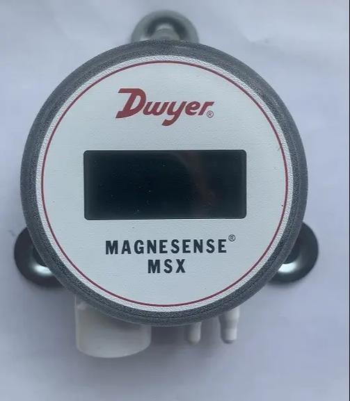 仪器仪表 #传感器 #差压变送器 dwyer msx系列 - 抖音